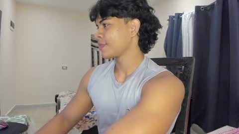 Johan Beley online show from 02/14/25, 02:23