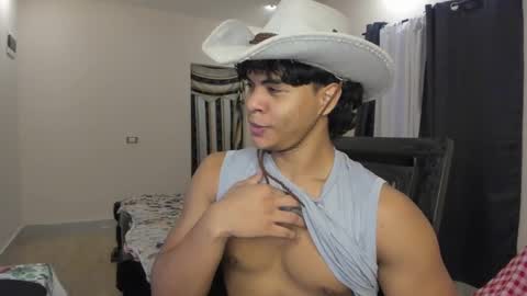 Johan Beley online show from 02/18/25, 09:09