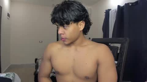 Johan Beley online show from 02/19/25, 01:06