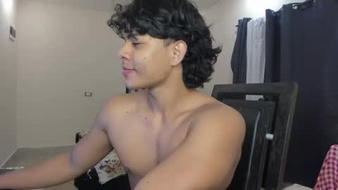 Johan Beley online show from 02/20/25, 02:18