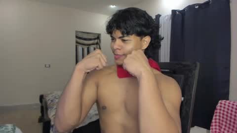 Johan Beley online show from 02/20/25, 02:24