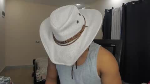 Johan Beley online show from 02/21/25, 02:38