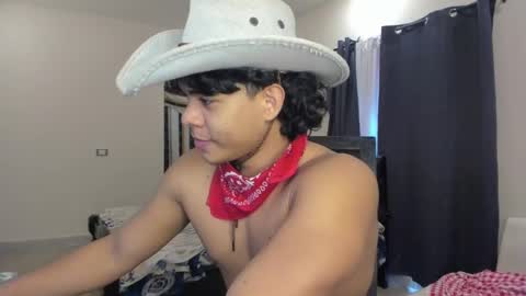 Johan Beley online show from 02/24/25, 05:09