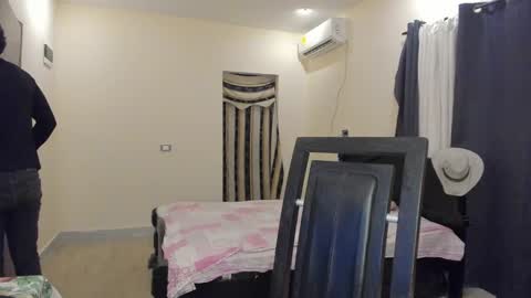 Johan Beley online show from 02/25/25, 10:39