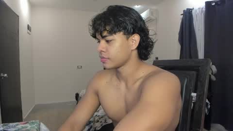 Johan Beley online show from 02/26/25, 12:58