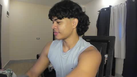 Johan Beley online show from 02/27/25, 02:10