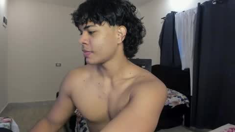 Johan Beley online show from 03/01/25, 01:51