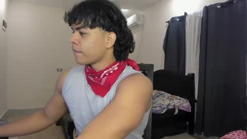 Johan Beley online show from 03/05/25, 02:34