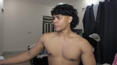 Johan Beley online show from 03/07/25, 01:20