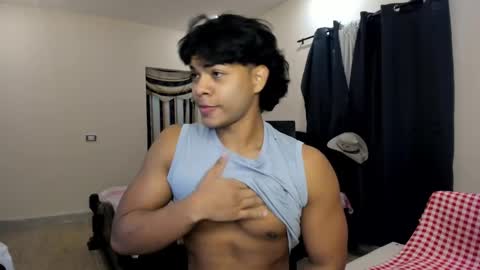 Johan Beley online show from 03/07/25, 01:40