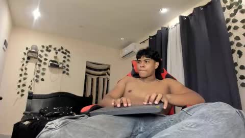 Johan Beley online show from 09/20/25, 11:39