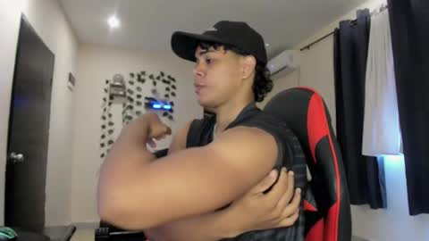 Johan Beley online show from 10/05/25, 04:49