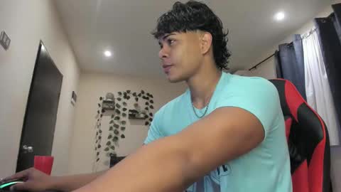 Johan Beley online show from 10/09/25, 02:37