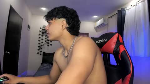 Johan Beley online show from 02/02/26, 03:00