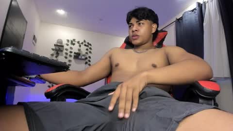 Johan Beley online show from 03/13/26, 03:18