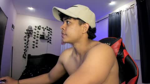 Johan Beley online show from 04/11/26, 06:12