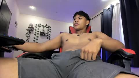 Johan Beley online show from 04/21/26, 04:23