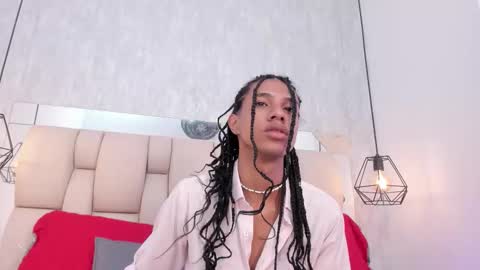 Johan  online show from 09/26/25, 11:36