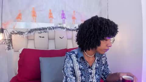 Johan  online show from 10/15/25, 11:32