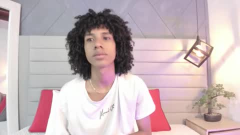 Johan  online show from 11/11/25, 11:21