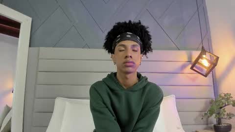 Johan  online show from 11/13/25, 11:31