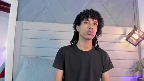 Johan  online show from 11/21/25, 12:04