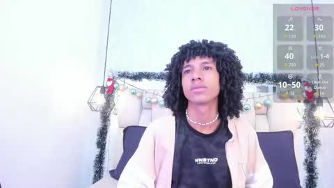 Johan  online show from 12/18/25, 11:27