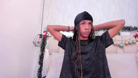 Johan  online show from 12/22/25, 11:29