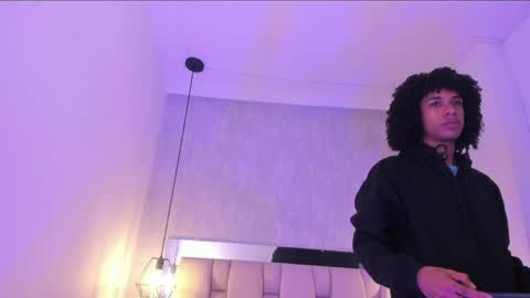 Johan  online show from 04/07/26, 11:32