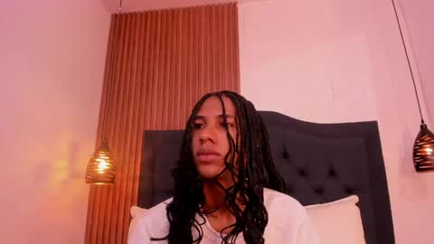 Johan  online show from 04/20/26, 12:19