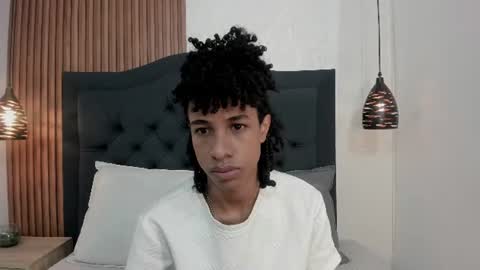 Johan  online show from 07/10/26, 11:35