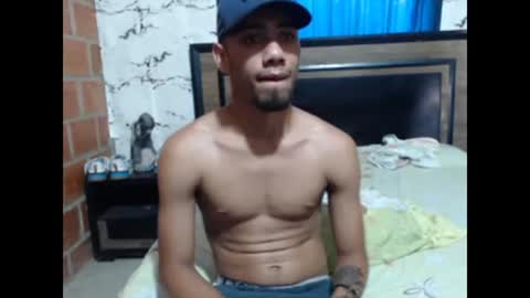 Johan online show from 12/21/24, 06:55