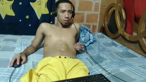 Johan online show from 01/04/25, 07:03