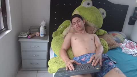 johan online show from 03/12/26, 07:31