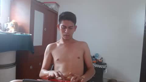 johan online show from 03/27/26, 05:12