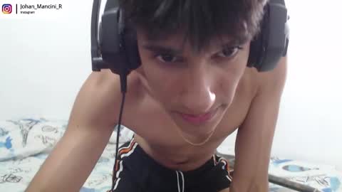 johan_mancini_r online show from 01/10/25, 08:15