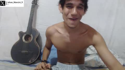 johan_mancini_r online show from 12/21/25, 03:41