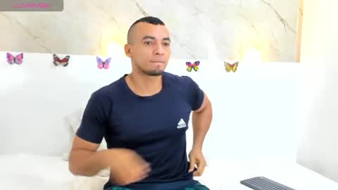 Snapshot of johan_miller1 chatting on 10/14/25, 11:55 johan online show from 10/14/25, 11:55