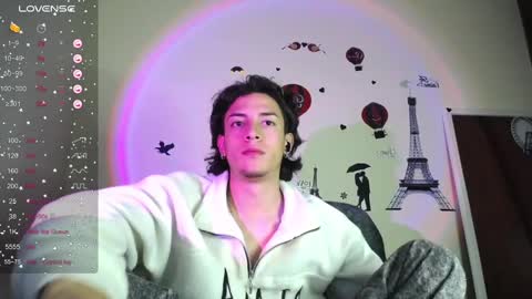 johan_parker222 online show from 01/19/25, 05:48