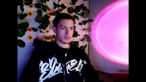 johan_parker222 online show from 09/16/25, 02:12