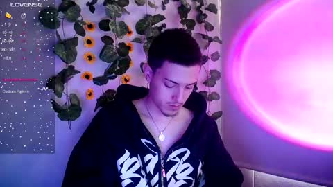 johan_parker222 online show from 09/20/25, 06:53