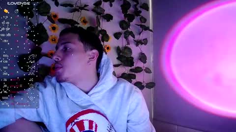 johan_parker222 online show from 09/21/25, 10:22