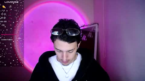 johan_parker222 online show from 02/04/26, 03:01