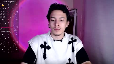 johan_parker222 online show from 02/06/26, 05:34