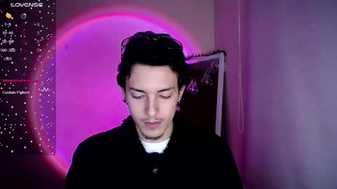 johan_parker222 online show from 02/09/26, 01:31