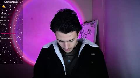 johan_parker222 online show from 02/26/26, 06:23