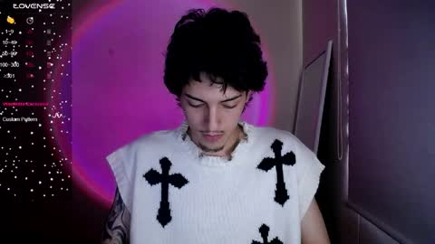 johan_parker222 online show from 03/30/26, 07:15