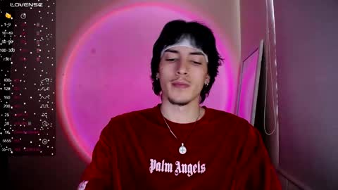 johan_parker222 online show from 04/06/26, 08:43