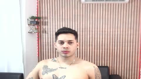 johan speitzer online show from 02/02/26, 12:42