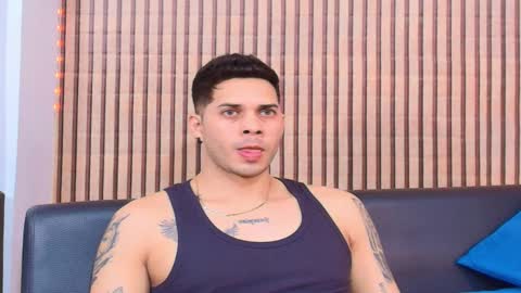 johan speitzer online show from 02/22/26, 11:47